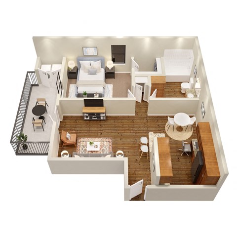 1 bedroom floor plan alamo ranch apartments san antonio tx